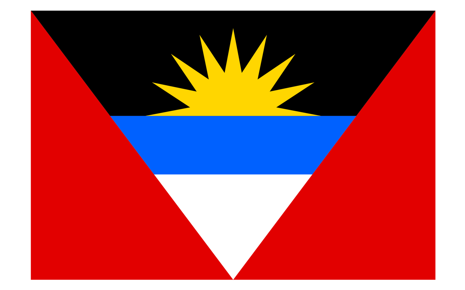 Antigua & Barbuda